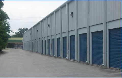 storageunits