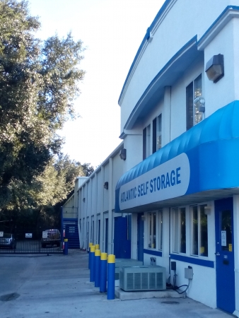 storageunits
