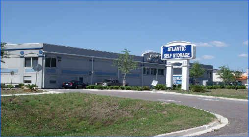 storageunits