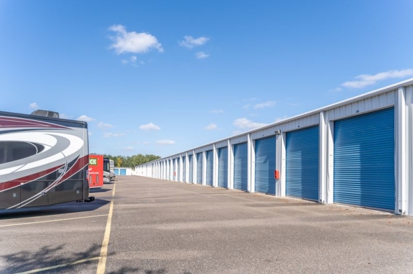 storageunits