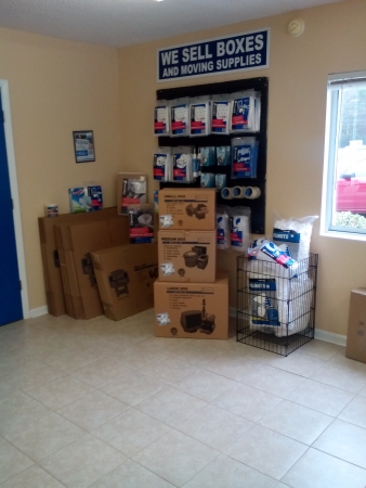 storageunits