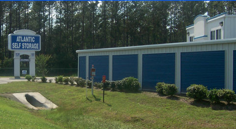 storageunits