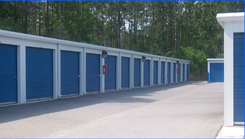 storageunits