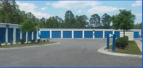 storageunits