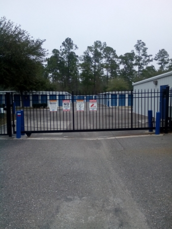 storageunits