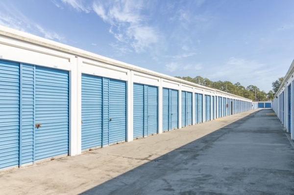 storageunits