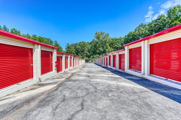 storageunits