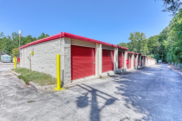 storageunits