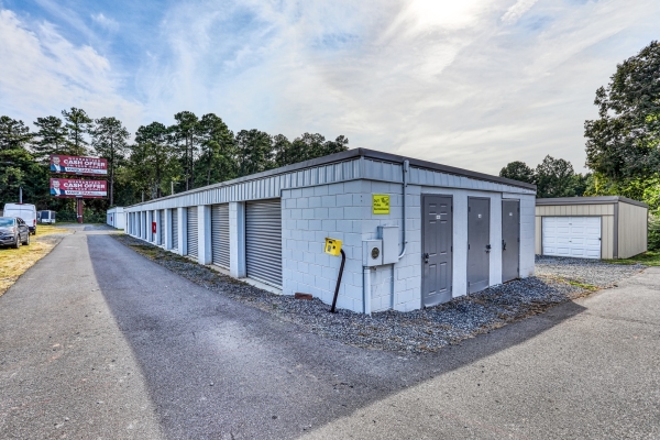 storageunits