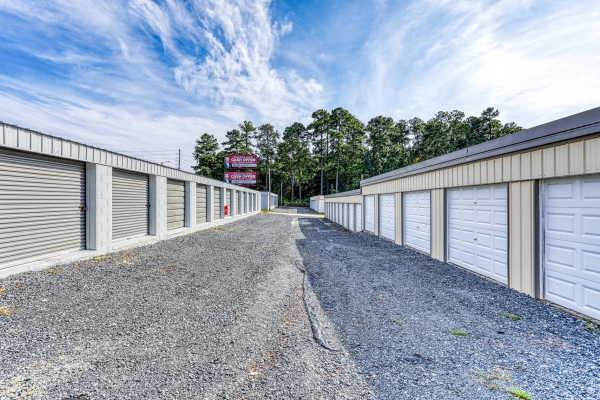 storageunits