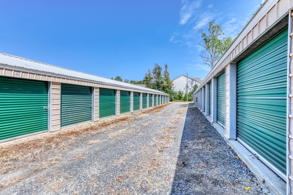 storageunits