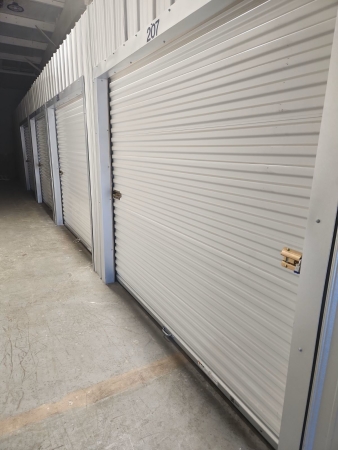 Ready to Store