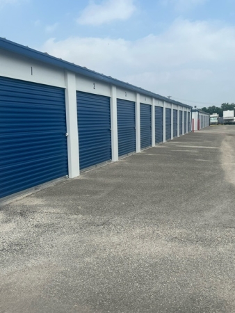 storageunits