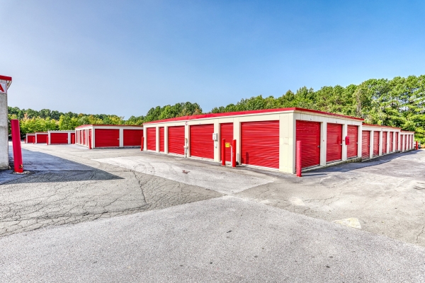 storageunits