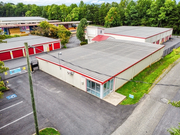 MyPlace Self Storage - Charlottesville