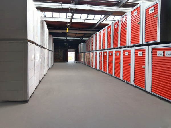 storageunits