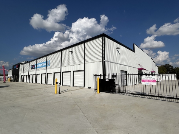 storageunits