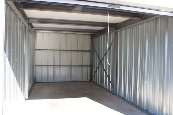 storageunits