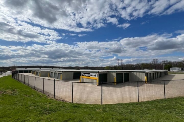 storageunits