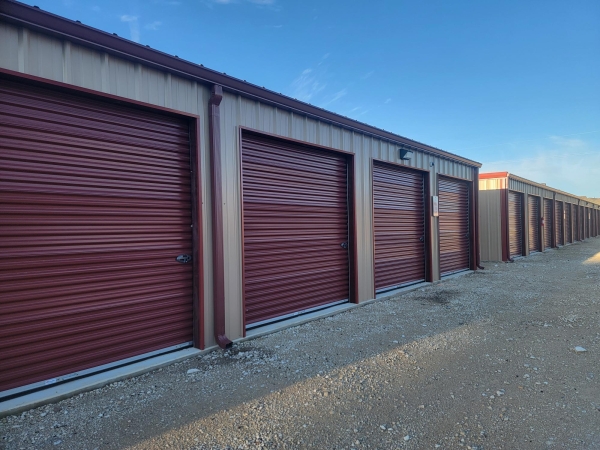 storageunits