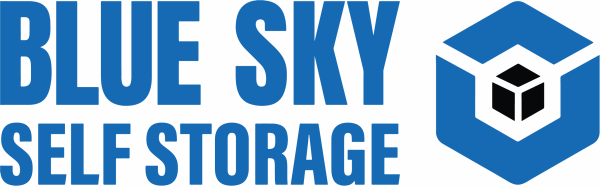 Blue Sky Self Storage - Kenwood