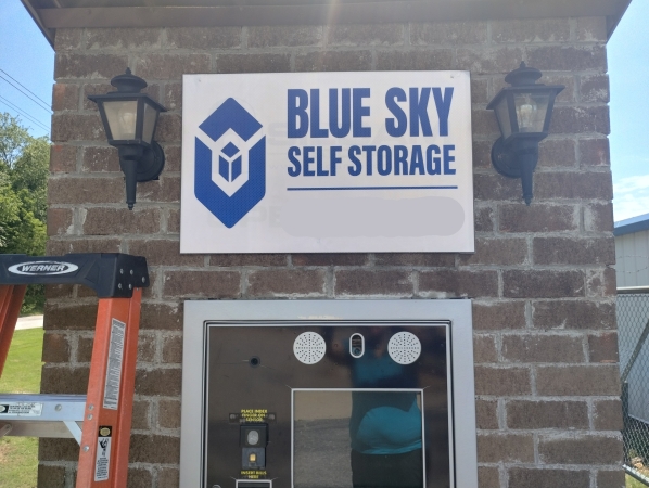storageunits