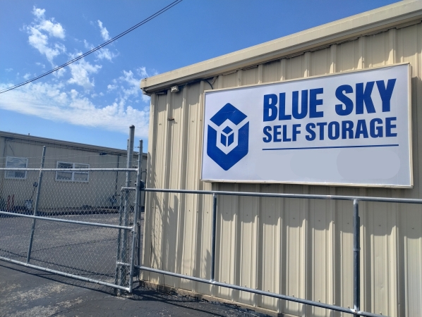 storageunits