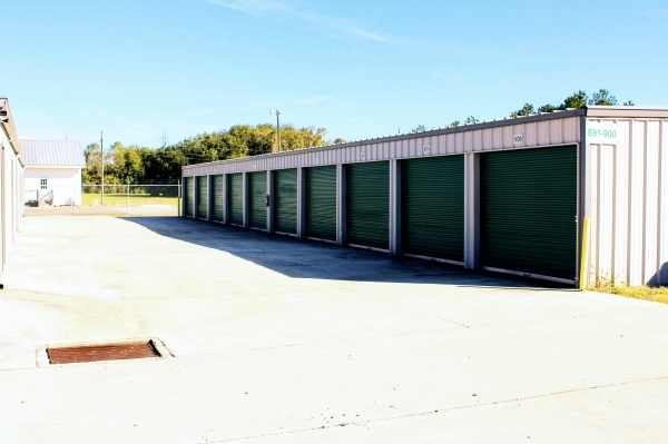 storageunits