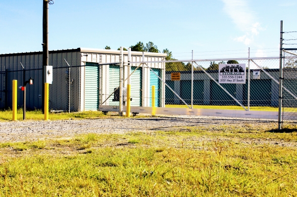 storageunits