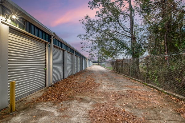 storageunits
