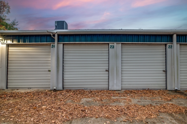 storageunits