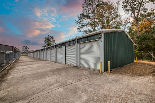 storageunits
