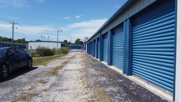 storageunits