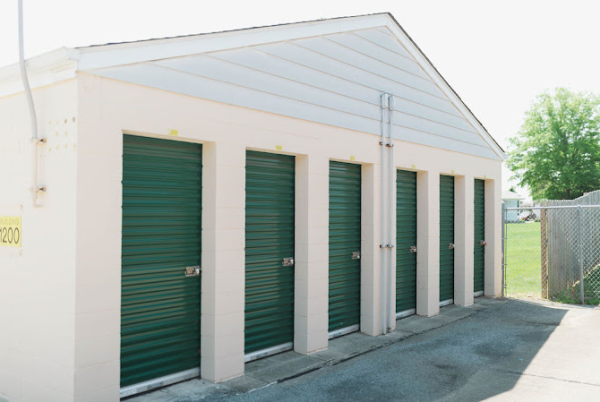 storageunits