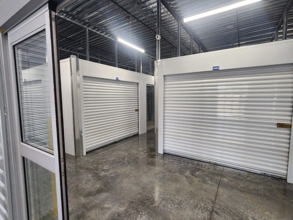 storageunits