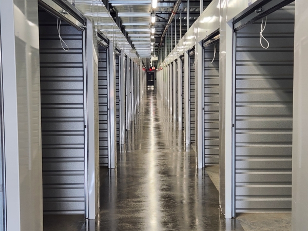 storageunits