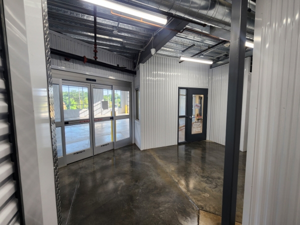 storageunits
