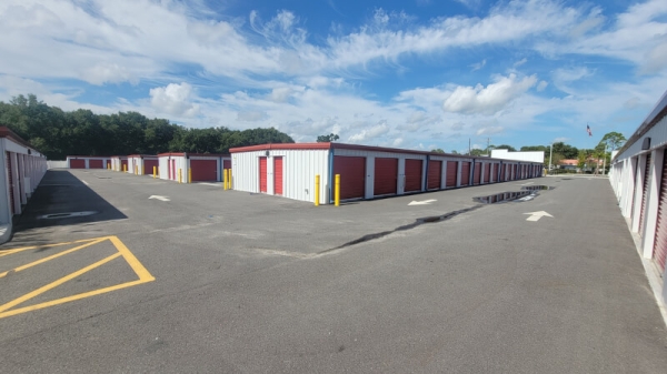 storageunits
