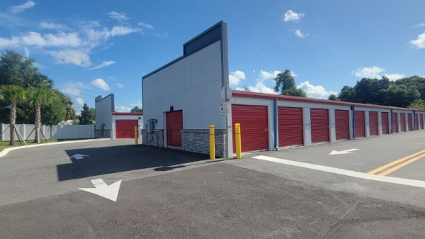 storageunits