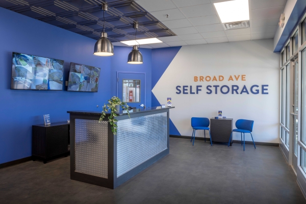 storageunits