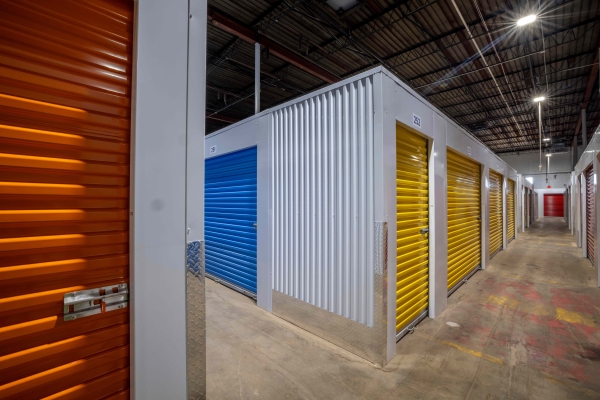 storageunits