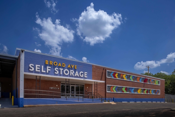 storageunits