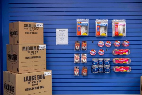 storageunits