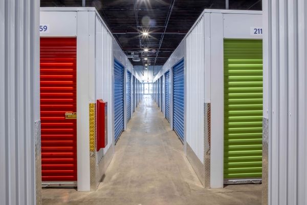 storageunits