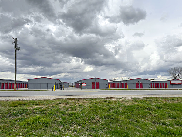 storageunits