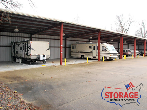 storageunits