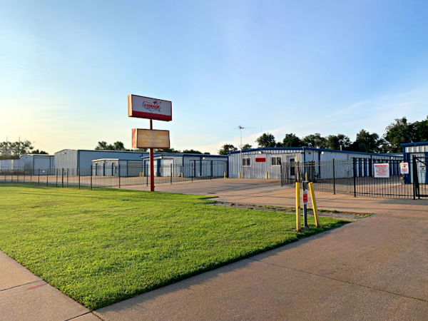 storageunits