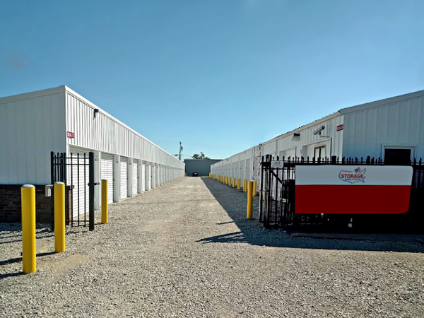 storageunits