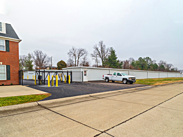 storageunits