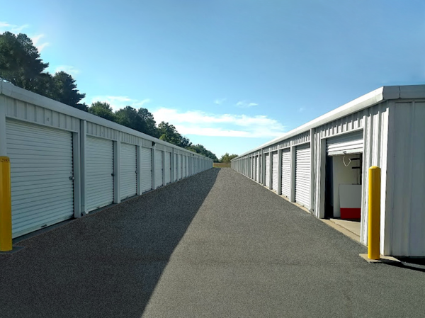 storageunits